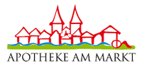 logo_Apotheke am Markt